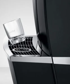 Tea Jura Giga X8 G2 Superautomatic Espresso Machine - Aluminum Black 12 Tea Jura Giga X8 G2 Superautomatic Espresso Machine - Aluminum Black