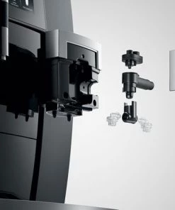 Jura Giga X8c G2 Superautomatic Espresso Machine - Aluminum Black Tea 13 Jura Giga X8c G2 Superautomatic Espresso Machine - Aluminum Black Tea