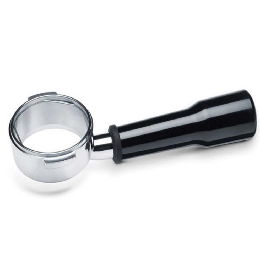 Tea Breville 58mm Bottomless (Naked) Portafilter 3 Tea Breville 58mm Bottomless (Naked) Portafilter