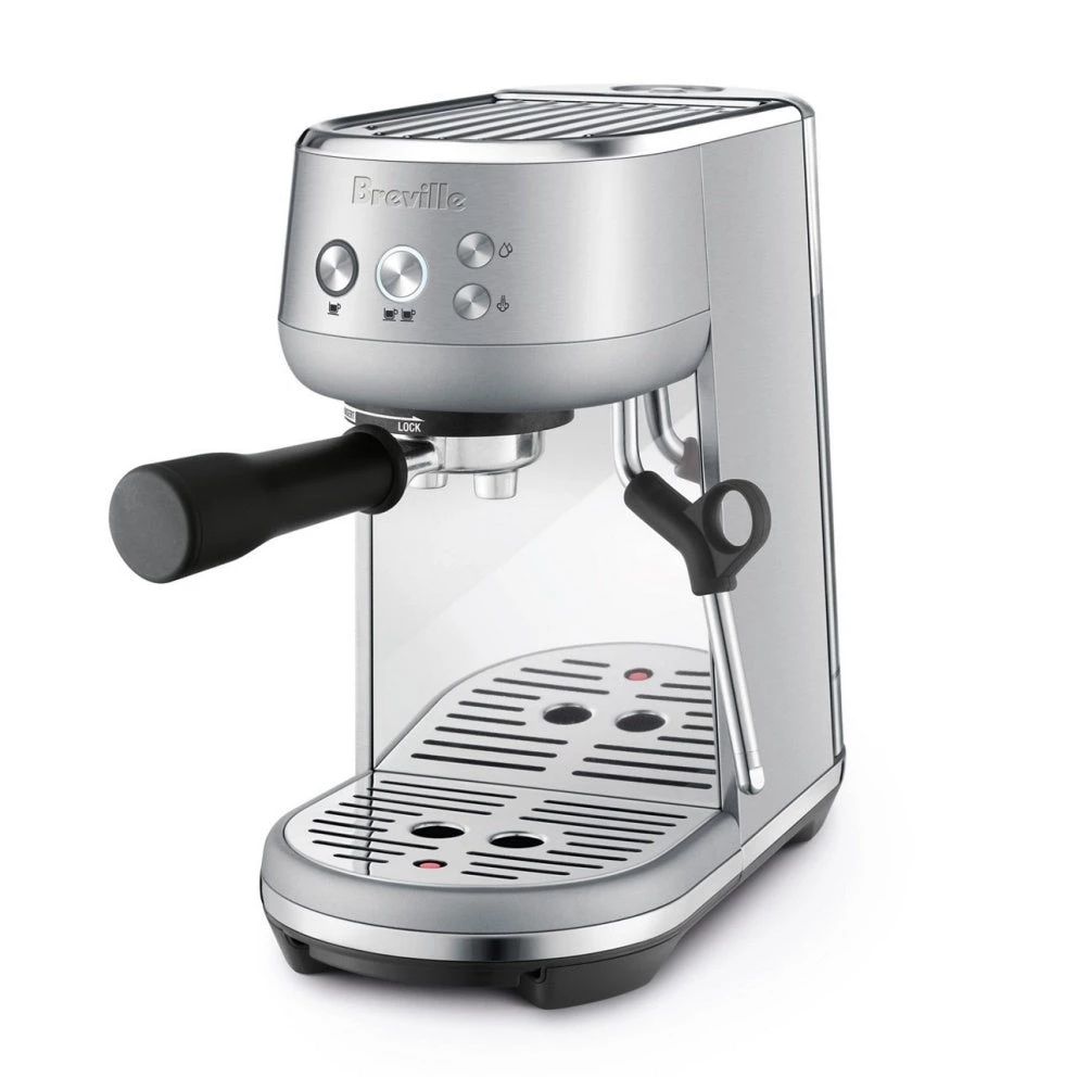 Tea Breville The Bambino Espresso Machine 4 Tea Breville The Bambino Espresso Machine