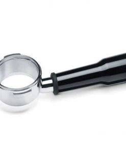 Vendor-unknown Tea Bottomless Portafilter For Breville Espresso Machines - 58mm