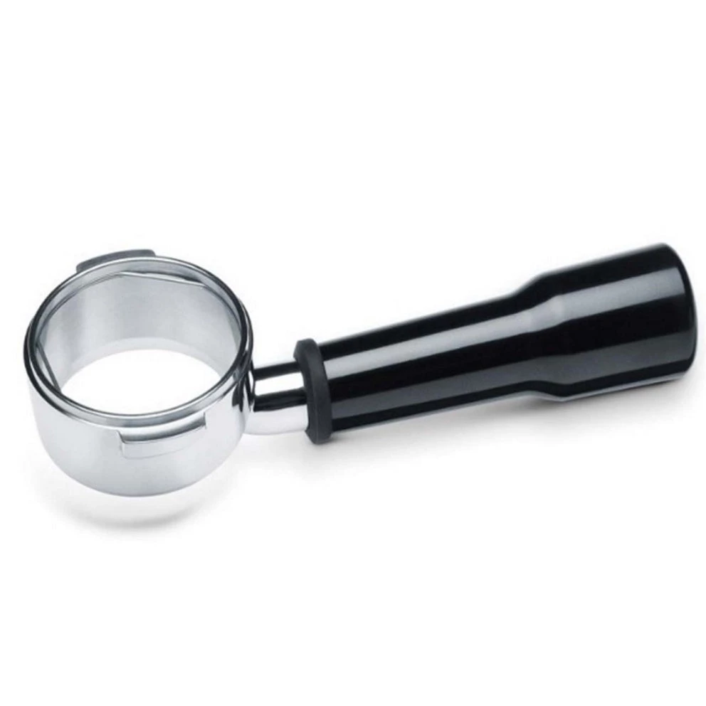 Vendor-unknown Tea Bottomless Portafilter For Breville Espresso Machines - 58mm 3 Vendor-unknown Tea Bottomless Portafilter For Breville Espresso Machines - 58mm