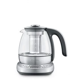 Breville - The Smart Tea Infuser Compact