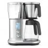 Breville The Precision Brewer - Glass - BDC400BSS1B - Coffee Maker
