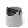 Tea JoeFrex Knock Box - Basic - Grey 1 Tea JoeFrex Knock Box - Basic - Grey