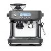 Breville The Barista Pro BES878 Espresso Machine - Oyster Shell