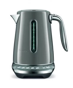 Breville The Smart Kettle Luxe - Smoked Hickory Tea
