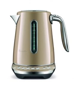 Breville The Smart Kettle Luxe - Royal Champagne Tea