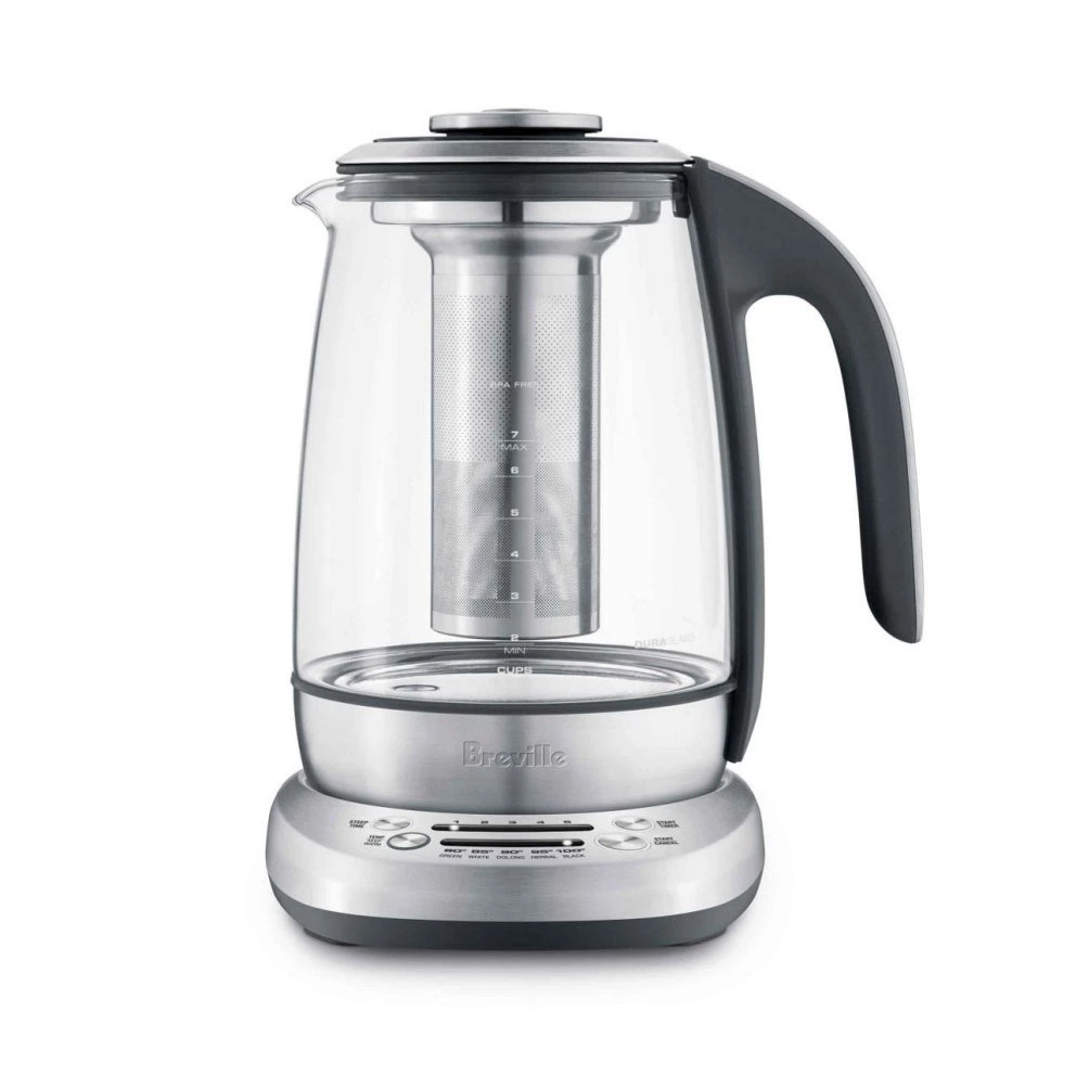 Breville - The Smart Tea Infuser 3 Breville - The Smart Tea Infuser