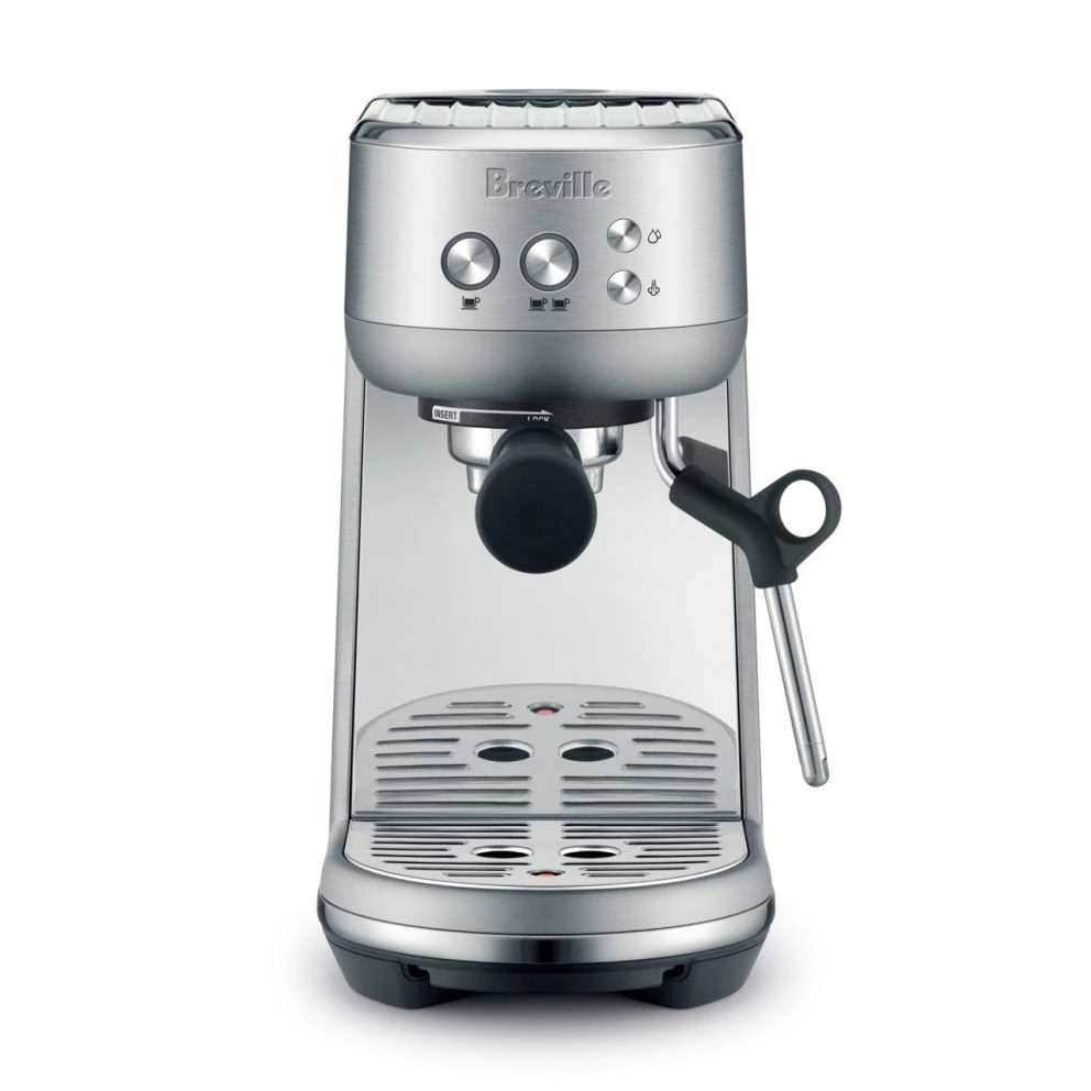 Tea Breville The Bambino Espresso Machine 3 Tea Breville The Bambino Espresso Machine
