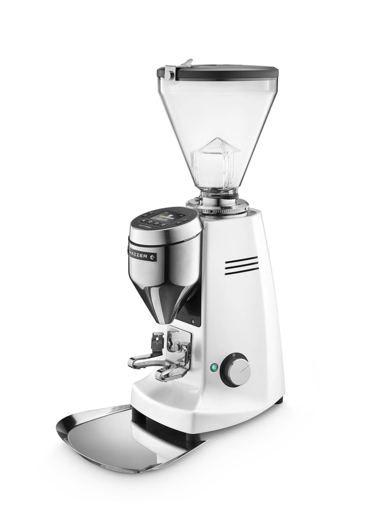 Mazzer Super Jolly V Pro Grinder 4 Mazzer Super Jolly V Pro Grinder