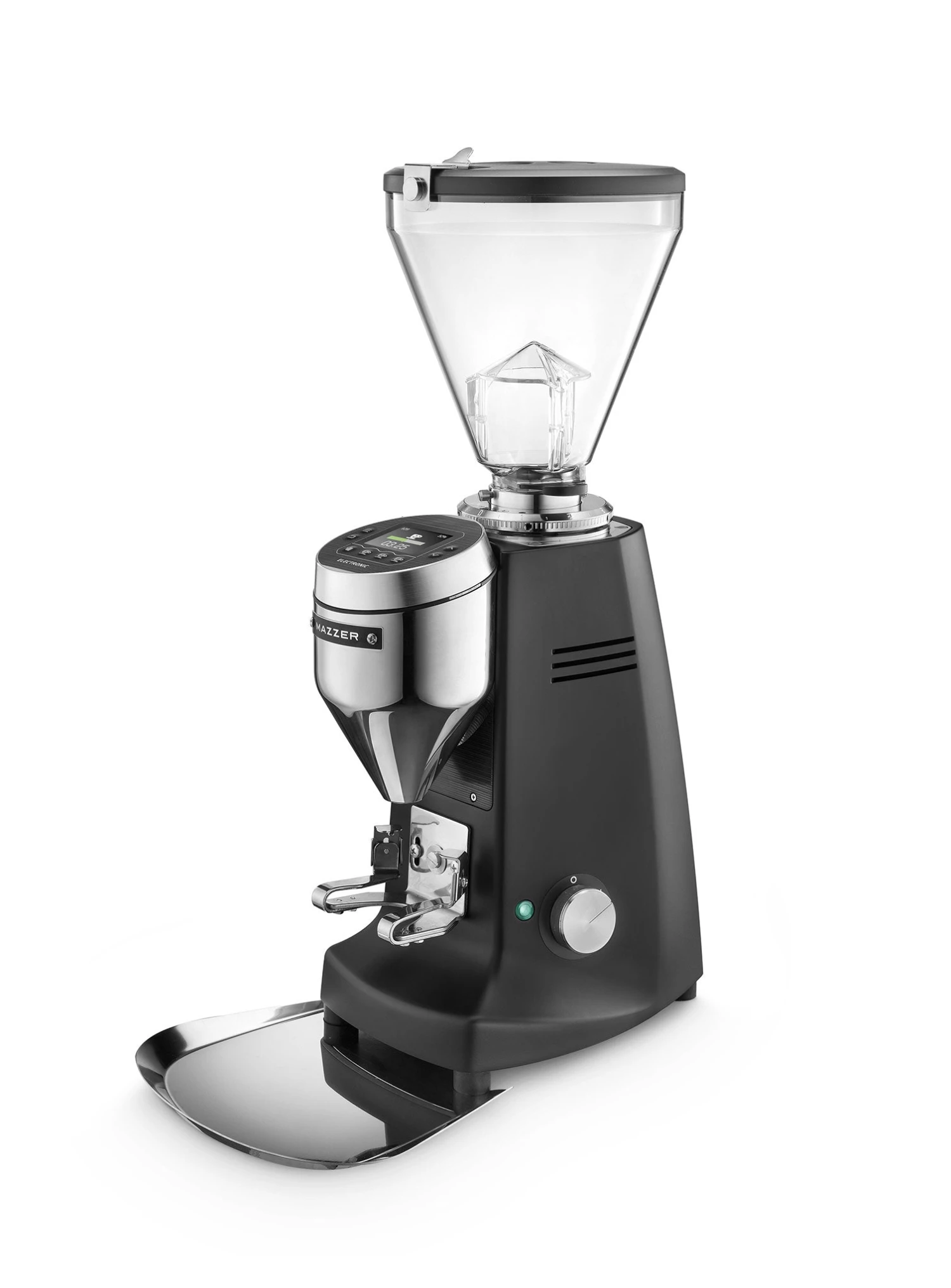 Mazzer Super Jolly V Pro Grinder 3 Mazzer Super Jolly V Pro Grinder