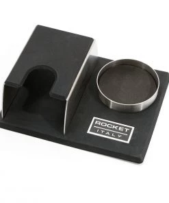 Rocket Espresso Tamping Stand