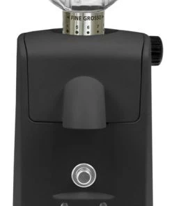 Ascaso Imini Grinder - Black