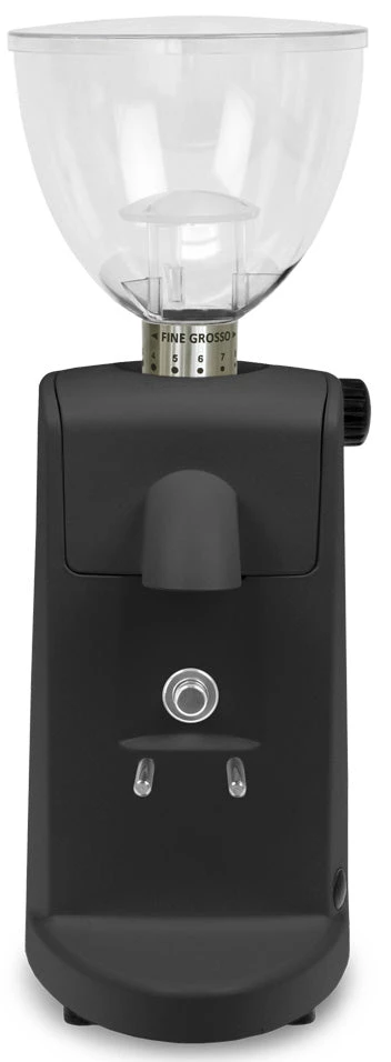 Ascaso Imini Grinder - Black 3 Ascaso Imini Grinder - Black