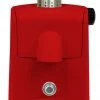 Tea Ascaso Imini Grinder - Red