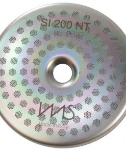 IMS Precision Nanotech Shower Screen For Nuova Simonelli And Victoria Arduino Machines Tea