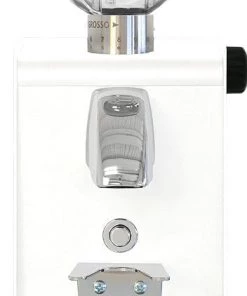 Tea Ascaso ISteel I1 Grinder - White