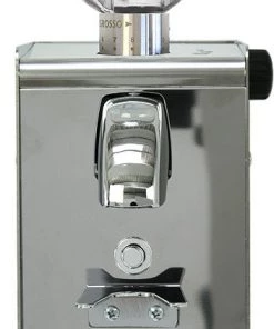 Tea Ascaso ISteel I1 Grinder - Polished