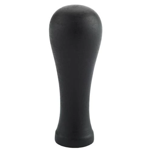 JoeFrex Elegance Tamper Handle - Beech Black Tea 3 JoeFrex Elegance Tamper Handle - Beech Black Tea