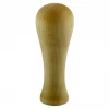 Tea JoeFrex Elegance Tamper Handle - Maple 2 Tea JoeFrex Elegance Tamper Handle - Maple