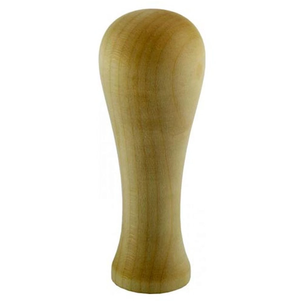 Tea JoeFrex Elegance Tamper Handle - Maple 3 Tea JoeFrex Elegance Tamper Handle - Maple