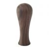 JoeFrex Elegance Tamper Handle - Walnut 1 JoeFrex Elegance Tamper Handle - Walnut