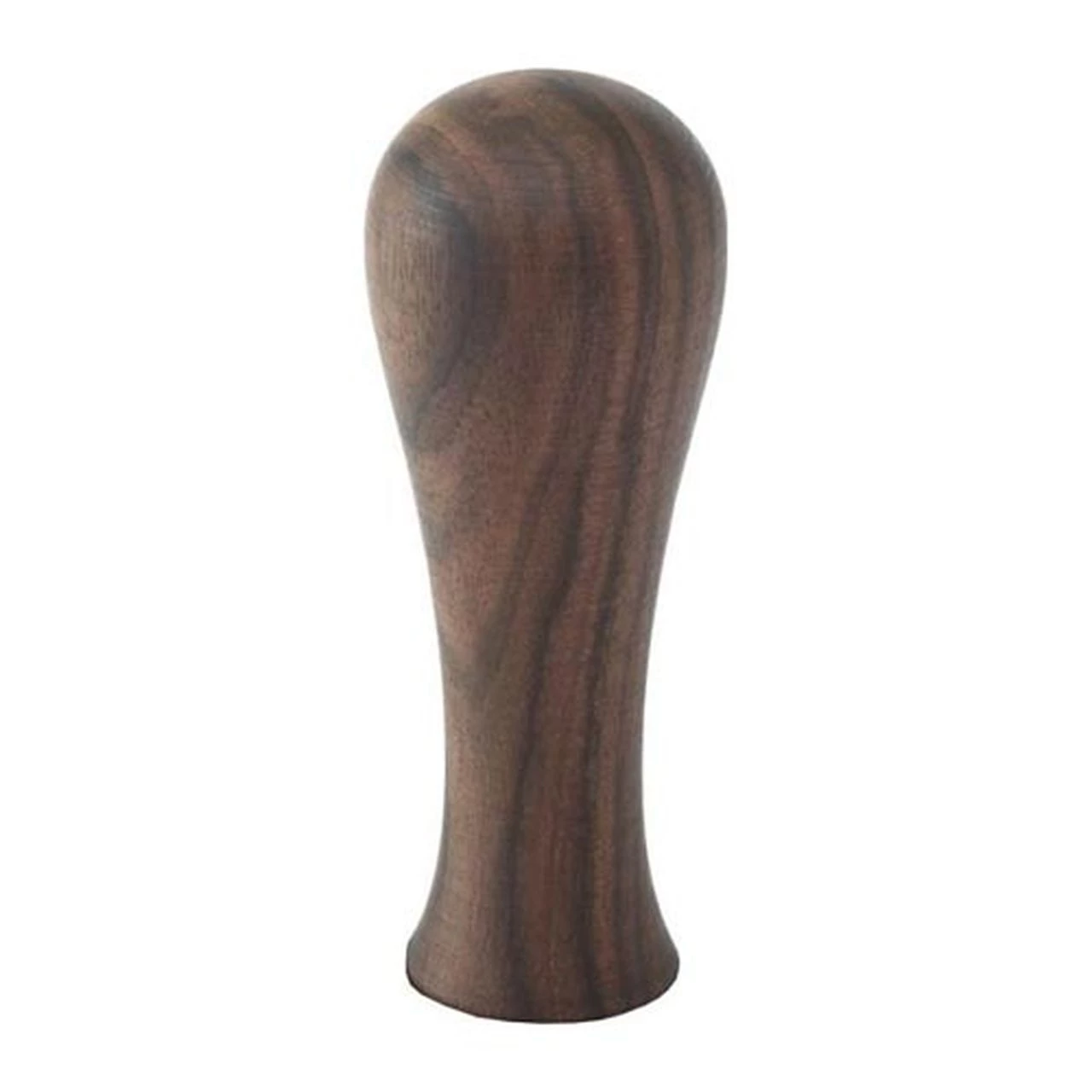JoeFrex Elegance Tamper Handle - Walnut 3 JoeFrex Elegance Tamper Handle - Walnut