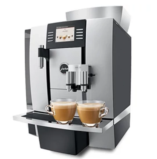 Jura GIGA W3 Professional 3 Jura GIGA W3 Professional