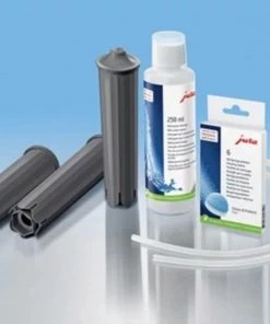 Tea Jura Care Kit 7 Tea Jura Care Kit