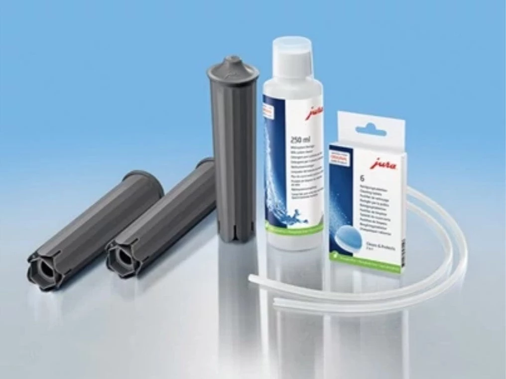 Tea Jura Care Kit 5 Tea Jura Care Kit