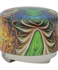 Tea Asso - The Jack Leveler - 58.5mm - Kaleidoscope