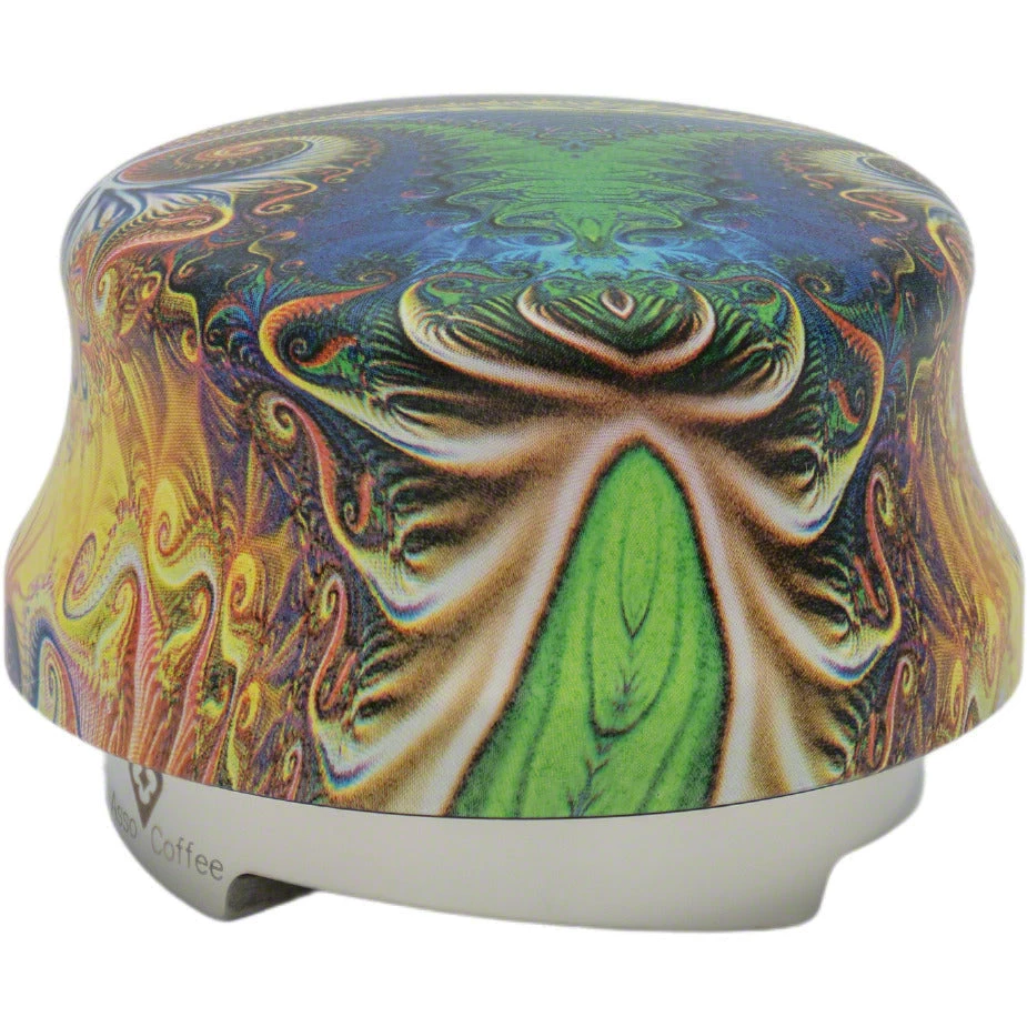 Tea Asso - The Jack Leveler - 58.5mm - Kaleidoscope 3 Tea Asso - The Jack Leveler - 58.5mm - Kaleidoscope