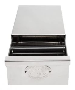 Tea ECM Knock Box Slim (Drawer)
