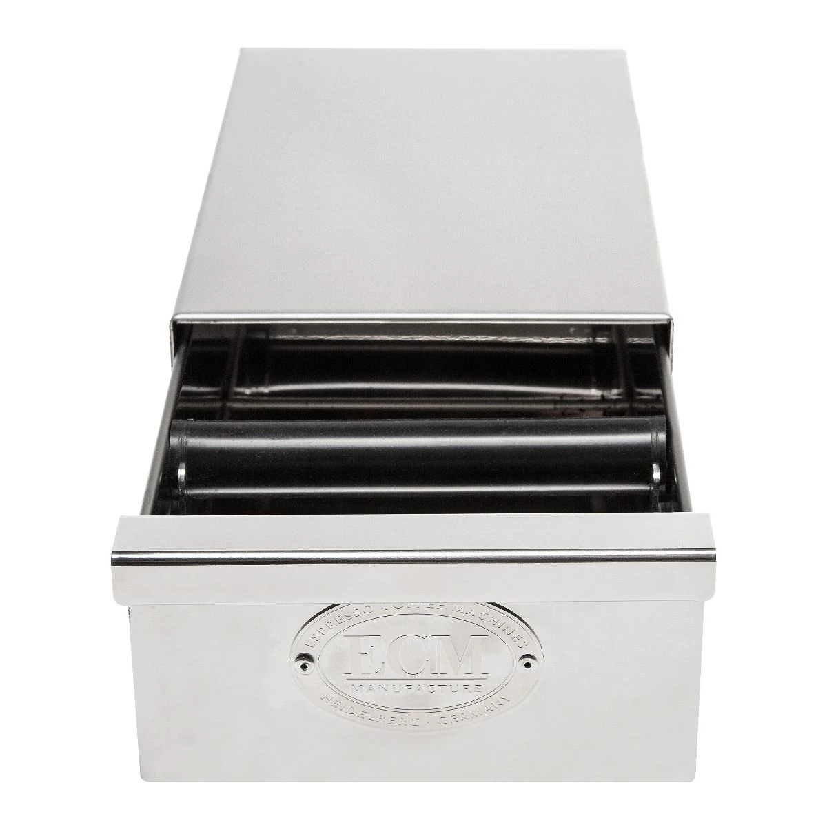 Tea ECM Knock Box Slim (Drawer) 3 Tea ECM Knock Box Slim (Drawer)