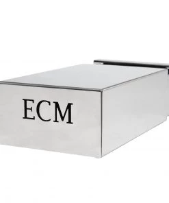 Tea ECM Knock Box Slim (Drawer) 7 Tea ECM Knock Box Slim (Drawer)