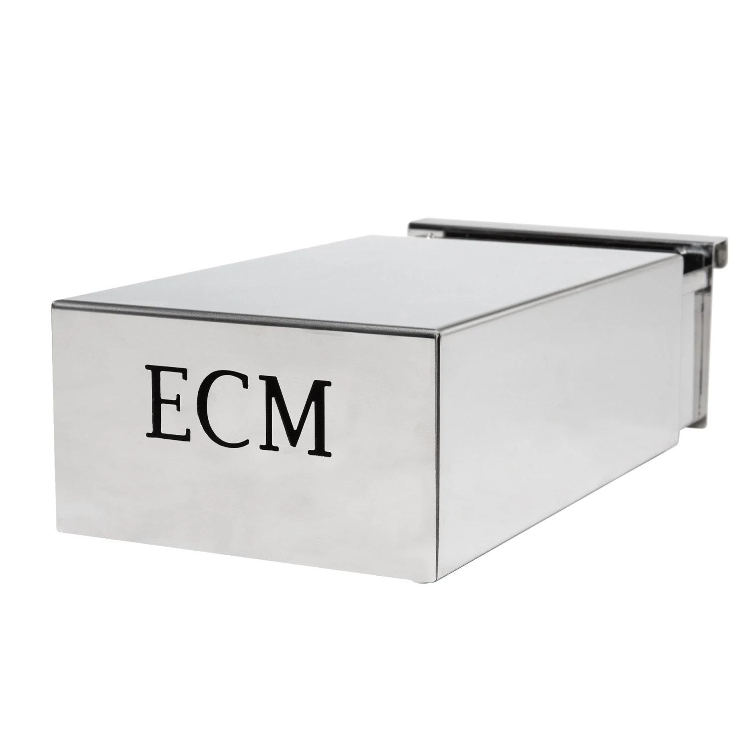 Tea ECM Knock Box Slim (Drawer) 5 Tea ECM Knock Box Slim (Drawer)
