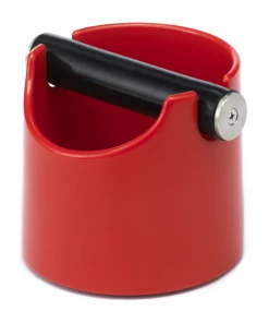 JoeFrex Knock Box - Basic - Red