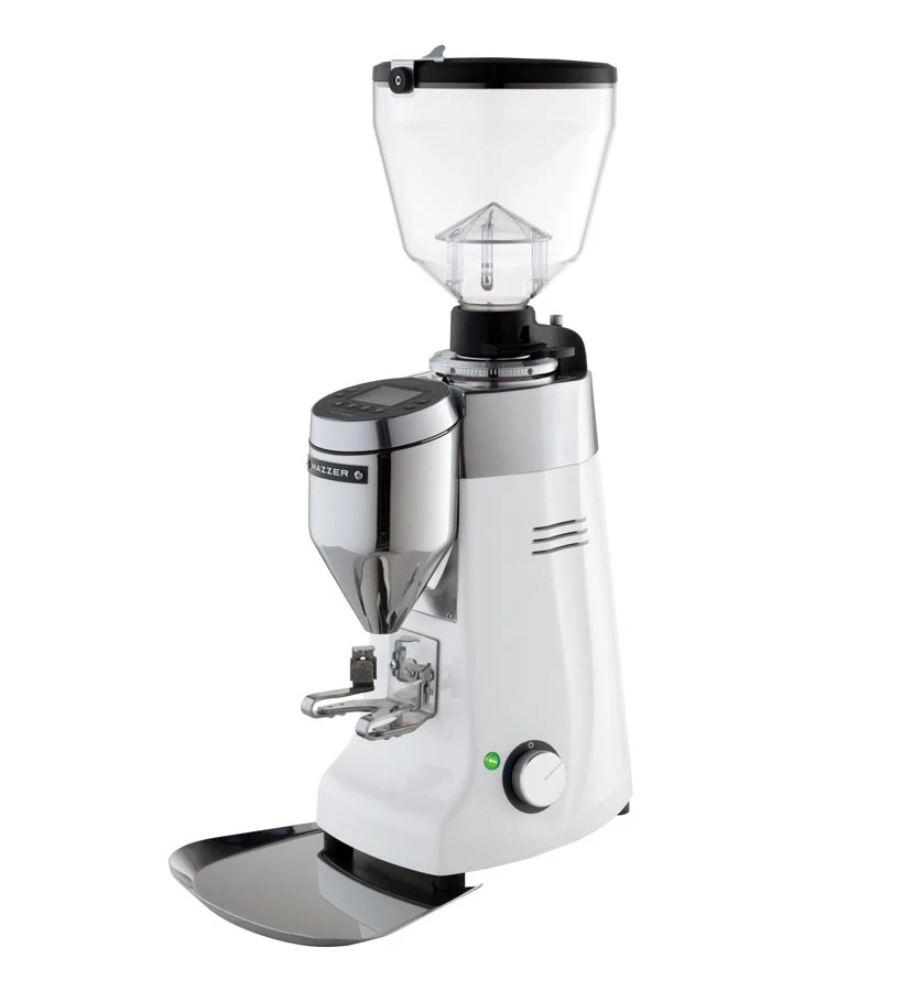 Tea Mazzer Kony S Electronic Conical Burr Grinder 5 Tea Mazzer Kony S Electronic Conical Burr Grinder