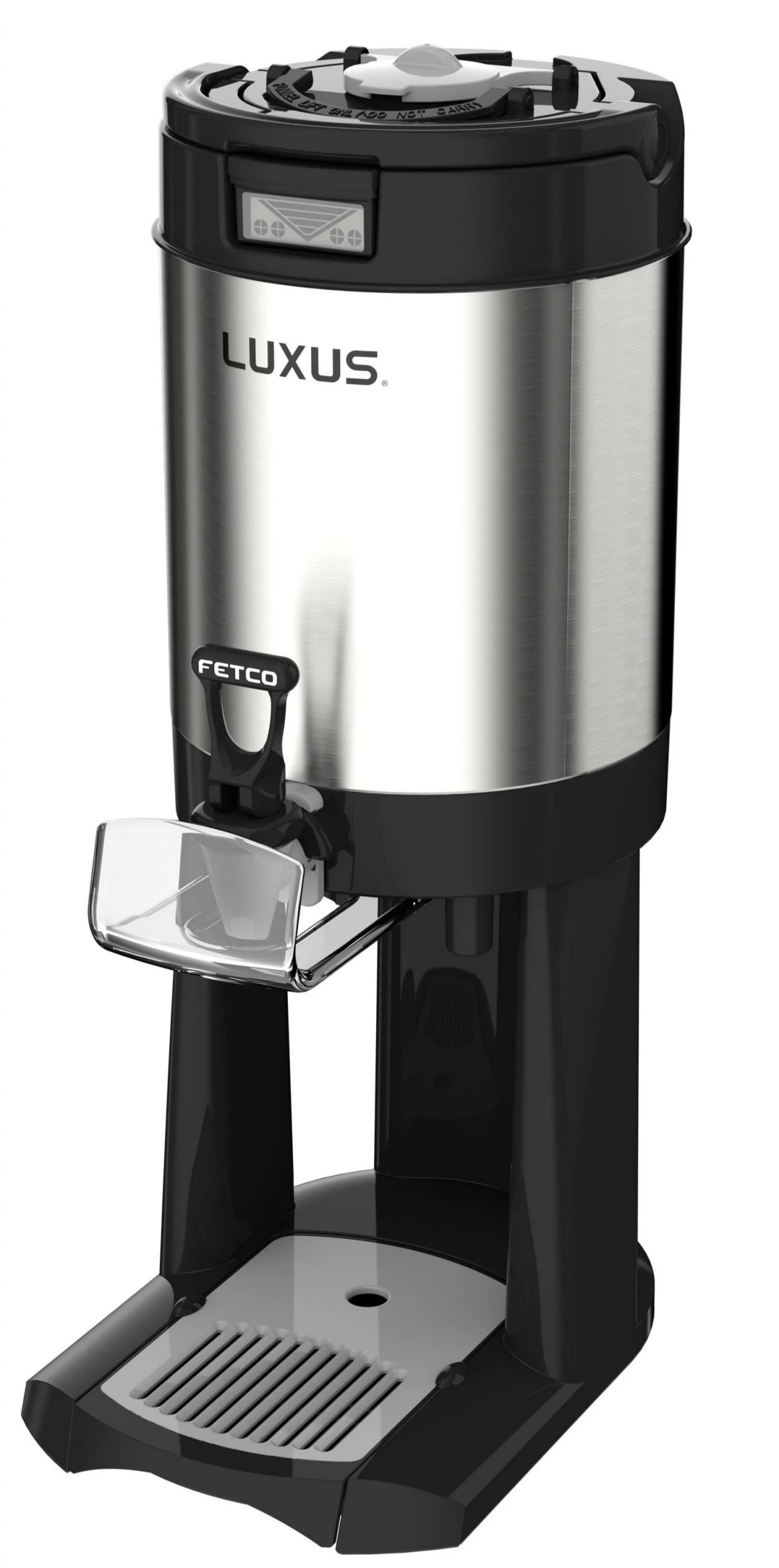 Fetco L4D-10 Thermal Dispenser Commercial 3 Fetco L4D-10 Thermal Dispenser Commercial