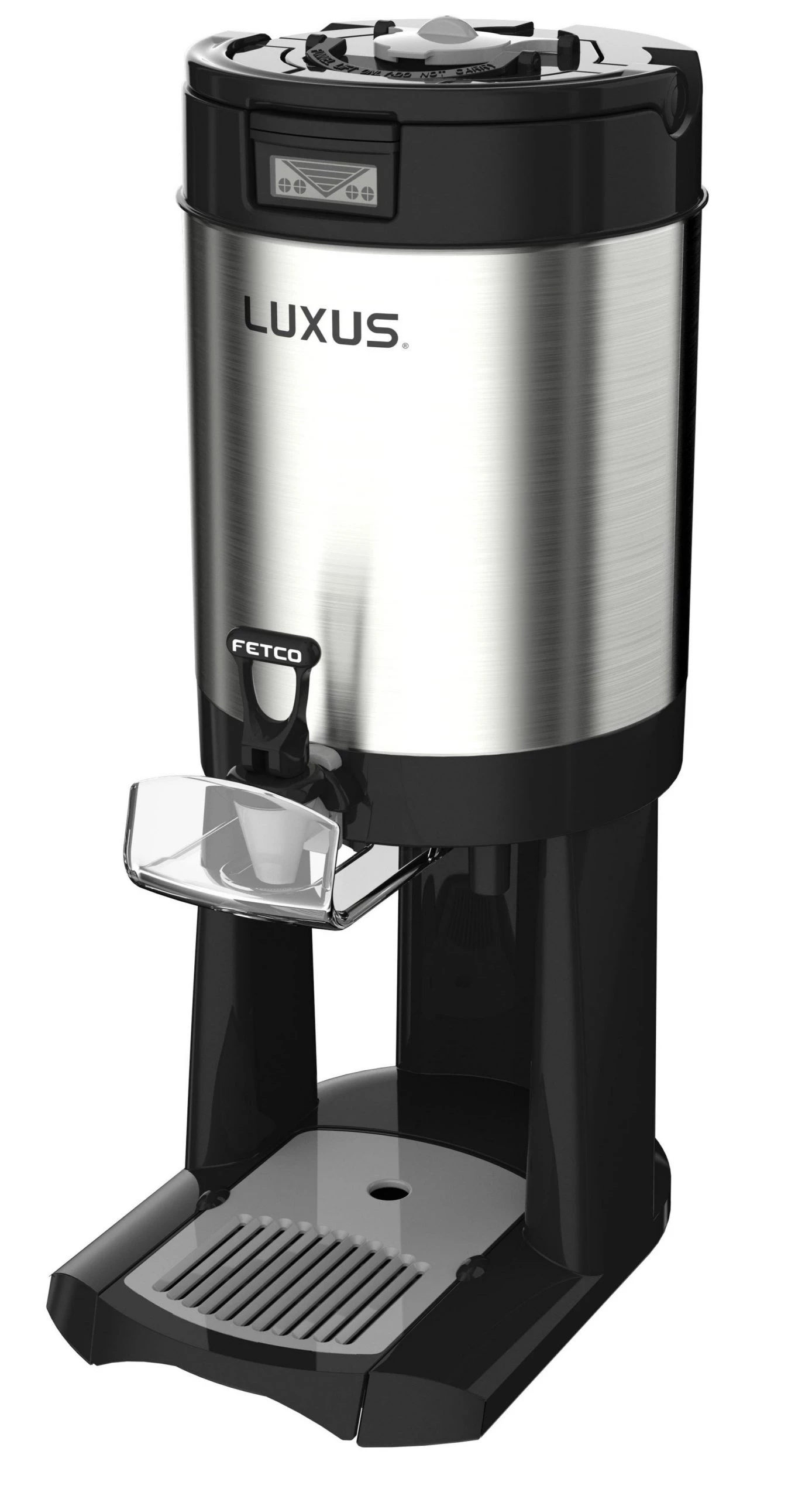 Fetco L4D-15 Thermal Dispenser 3 Fetco L4D-15 Thermal Dispenser