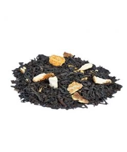 Lemon Ceylon Tea