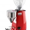 Mazzer Mini Electronic Grinder Type A - Light Red