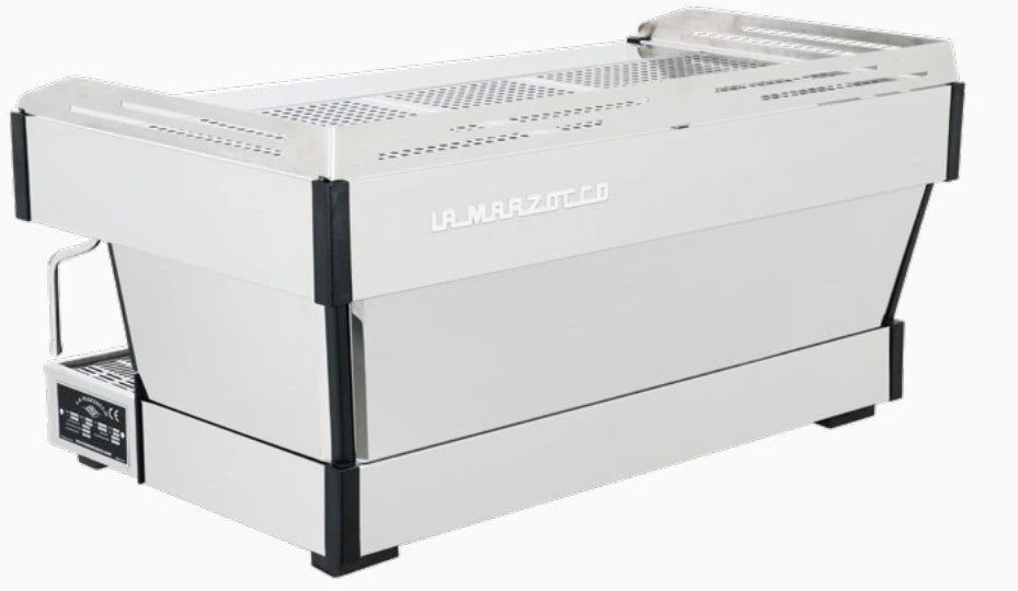 La Marzocco Linea PB X Automatic Dosing (AV) - 3 Group 4 La Marzocco Linea PB X Automatic Dosing (AV) - 3 Group