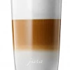 Jura Latte Macchiato Glass - Tall