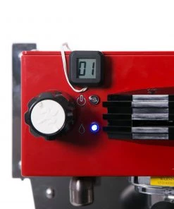 Luminaire Automatic Shot Timer Tea