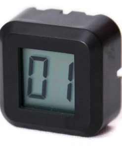 Luminaire Automatic Shot Timer Tea