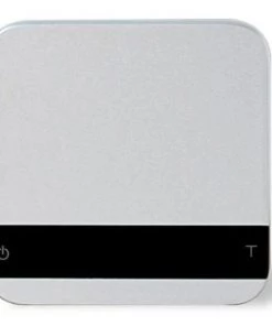 Acaia Lunar Espresso Scale - Silver