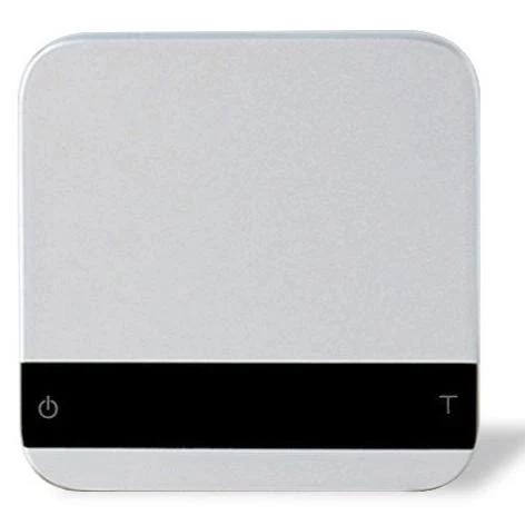 Acaia Lunar Espresso Scale - Silver 3 Acaia Lunar Espresso Scale - Silver