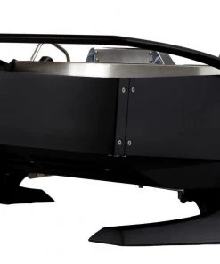 Slayer Steam EP - 2 Group - Matte Black 10 Slayer Steam EP - 2 Group - Matte Black